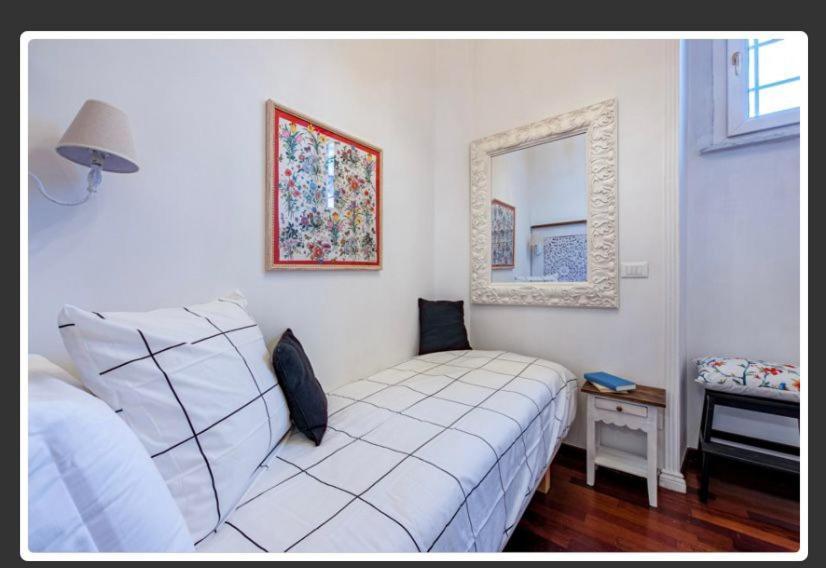 Casa Cavour Daire Roma Dış mekan fotoğraf